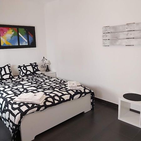 Apartamento Turismo Badajoz Buitenkant foto