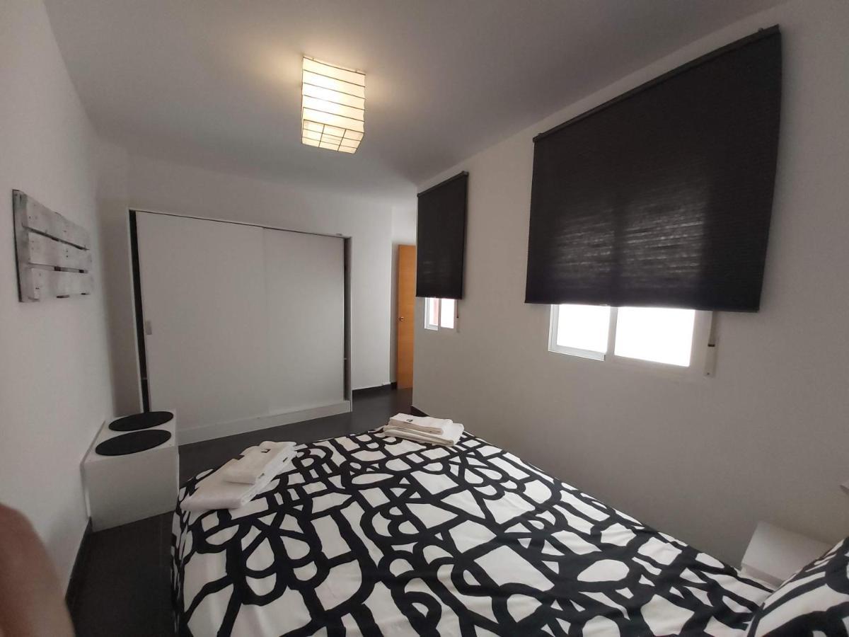 Apartamento Turismo Badajoz Buitenkant foto