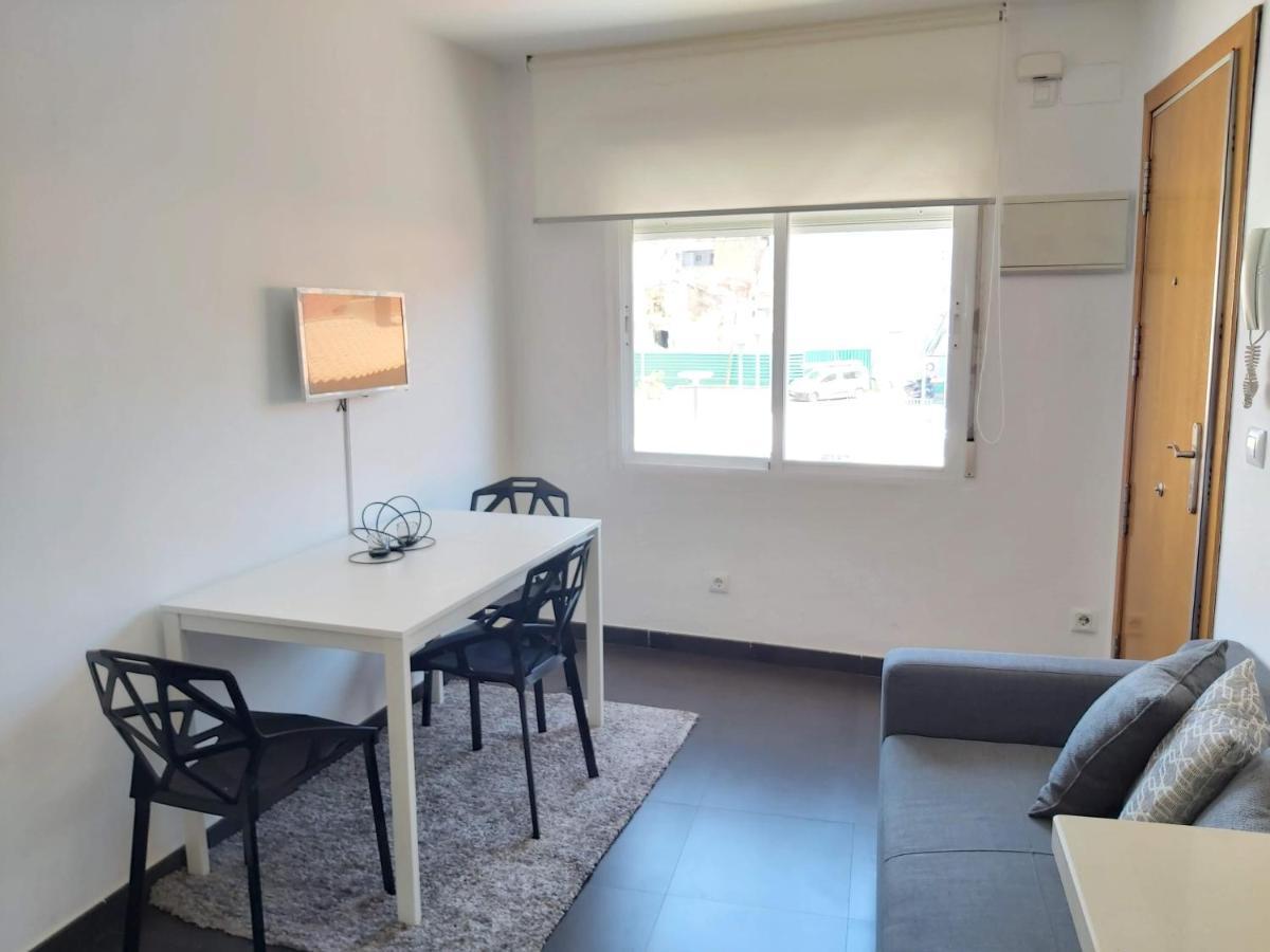 Apartamento Turismo Badajoz Buitenkant foto