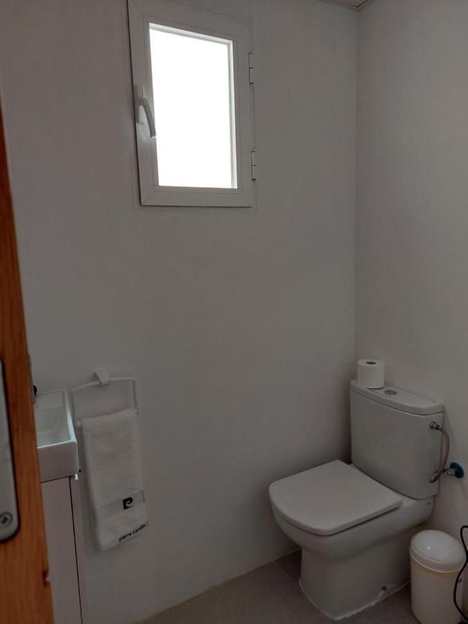 Apartamento Turismo Badajoz Buitenkant foto