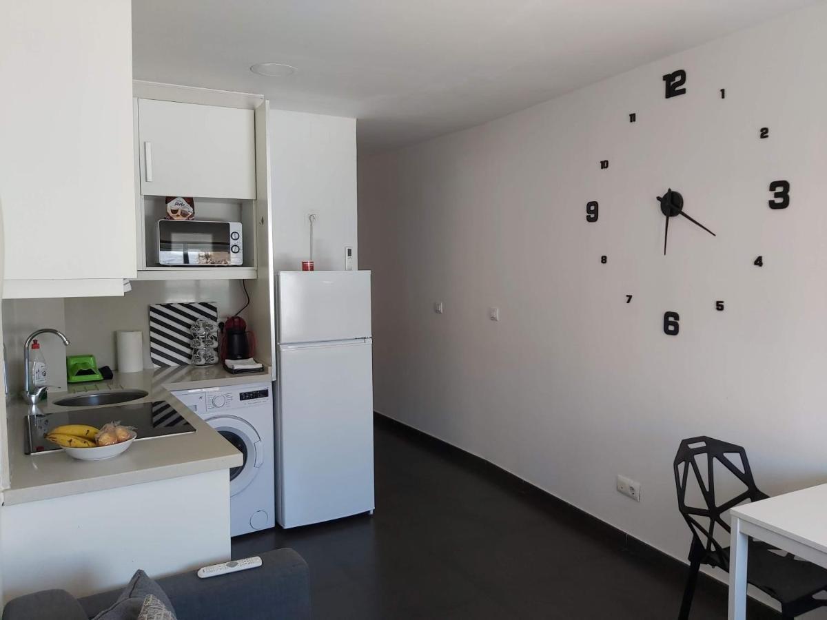 Apartamento Turismo Badajoz Buitenkant foto